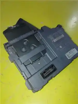 Автозапчастина б/у ПРОТИКРАДІЙНИЙ ПРИСТРІЙ для RENAULT CLIO IV GRANDTOUR (KH_) 1.5 dCi 90 (KHN3 KHN4) Посилання на OEM IAM   