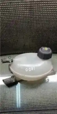 Автозапчастина б/у РОЗШИРЮВАЛЬНА ПЛЯШКА для RENAULT CLIO IV GRANDTOUR (KH_) 1.5 dCi 90 (KHN3 KHN4) Посилання на OEM IAM   