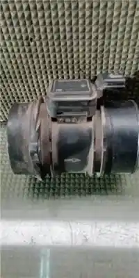 Автозапчастина б/у ВИТРАТОМІР ПОВІТРЯ для RENAULT CLIO IV GRANDTOUR (KH_) 1.5 dCi 90 (KHN3 KHN4) Посилання на OEM IAM   