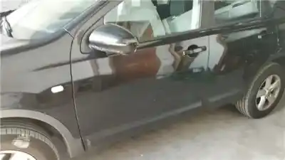 Автозапчастина б/у МАХОВИК ДВИГУНА для NISSAN QASHQAI / QASHQAI +2 I (J10, NJ10, JJ10E) 1.5 dCi Посилання на OEM IAM   