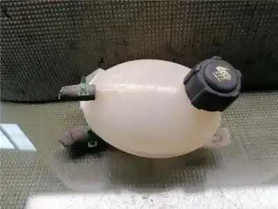 Автозапчастина б/у РОЗШИРЮВАЛЬНА ПЛЯШКА для DACIA DOKKER MONOSPACE (KE_) 1.5 dCi / Blue dCi 75 (KEAJ KEAH KEJW) Посилання на OEM IAM   