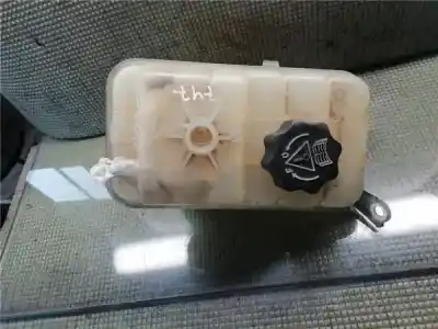 Автозапчастина б/у РОЗШИРЮВАЛЬНА ПЛЯШКА для CITROEN C5 III (RD_) 2.0 HDI (RDRHDA) Посилання на OEM IAM   