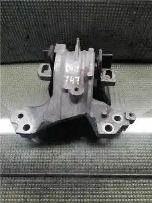 Автозапчастина б/у ОПОРА ДВИГУНА ЛІВА для CITROEN C5 BERLINA 2.0 HDi FAP Посилання на OEM IAM   