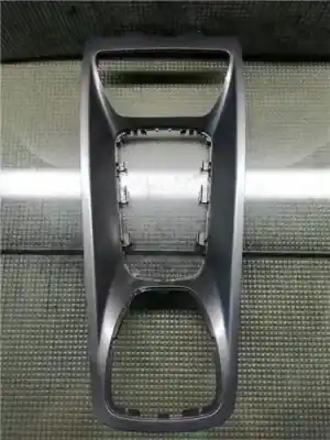 Автозапчастина б/у ЦЕНТРАЛЬНА КОНСОЛЬ для CITROEN C5 III (RD_) 2.0 HDI (RDRHDA) Посилання на OEM IAM   