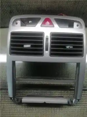 Автозапчастина б/у АЕРАТОР для PEUGEOT 307 BREAK / SW (S1) 1.6 HDi Посилання на OEM IAM   