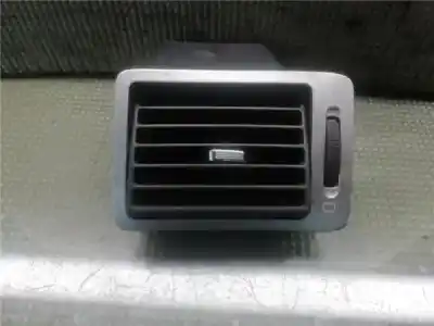 Автозапчастина б/у ПРАВИЙ БІЧНИЙ ПОВІТРЯНИЙ ДИФЛЕКТОР для PEUGEOT 307 BREAK / SW (S1) 1.6 HDi Посилання на OEM IAM   