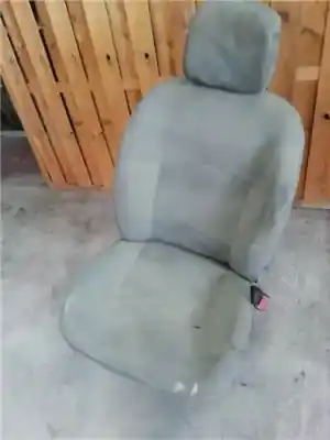 Автозапчастина б/у ПЕРЕДНЕ ПРАВЕ СИДІЛО для RENAULT KANGOO (F/KC0) 1.5 dCi Diesel 65 CV / 48 KW Посилання на OEM IAM   