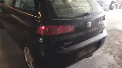 Автозапчастина б/у ПЕРЕДНІ ВІКНИЙ ВМИКАЧ для SEAT IBIZA III (6L1) 1.4 16V Посилання на OEM IAM   