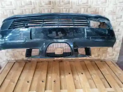 Автозапчастина б/у ПЕРЕДНІЙ БАМПЕР для SEAT IBIZA III (6L1) 1.4 16V Посилання на OEM IAM   