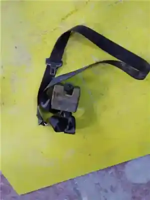 Pezzo di ricambio per auto di seconda mano Cintura Di Sicurezza Posteriore Sinistra per AUDI A3 (8P1) 2.0 TDI 16V Riferimenti OEM IAM   33040488