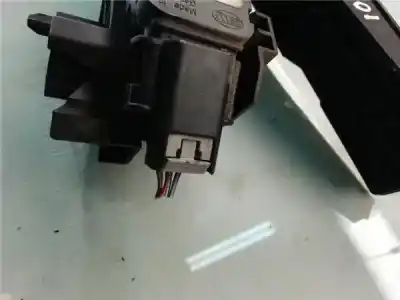 Pezzo di ricambio per auto di seconda mano pedale dell acceleratore per audi a3 (8p1) 2.0 tdi 16v riferimenti oem iam   1k1721503p