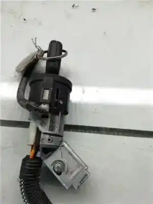 Peça sobressalente para automóvel em segunda mão canhão de ignição por citroen c1 (pm_, pn_) 1.0 referências oem iam   n0502200