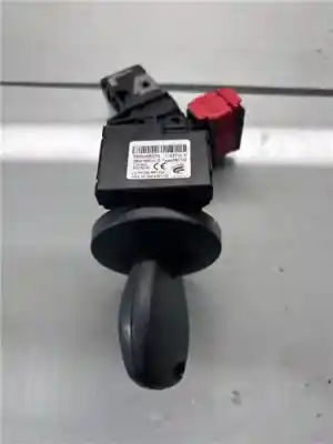 Peça sobressalente para automóvel em segunda mão CANHÃO DE IGNIÇÃO por FIAT TALENTO KASTEN (296) 1.6 Turbodiesel Multijet Referências OEM IAM 285910001RB  