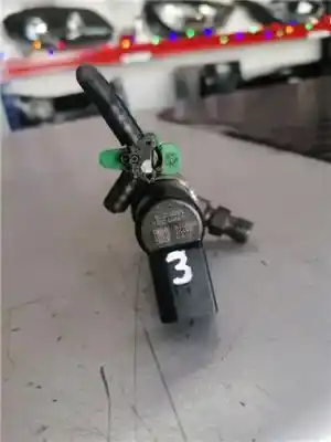 Peça sobressalente para automóvel em segunda mão INJETOR por FORD C-MAX (CB7) (2010->) 1.6 Titanium [1.6 Ltr. - 85 kW TDCi CAT] Referências OEM IAM   