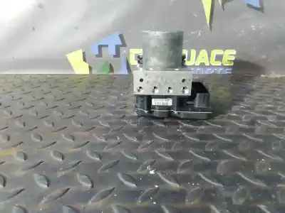 Peça sobressalente para automóvel em segunda mão abs por citroen c4 picasso business class referências oem iam 265951829  20504s1892