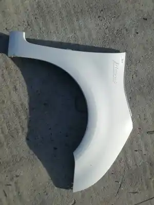 Peça sobressalente para automóvel em segunda mão guarda-lamas dianteiro direito por citroen c4 picasso business class referências oem iam slv7841x2