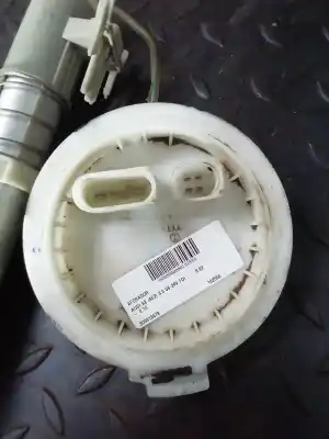 Tweedehands auto-onderdeel indicator voor audi a8 (4e2) 3.0 v6 24v tdi oem iam-referenties 3d0919679  