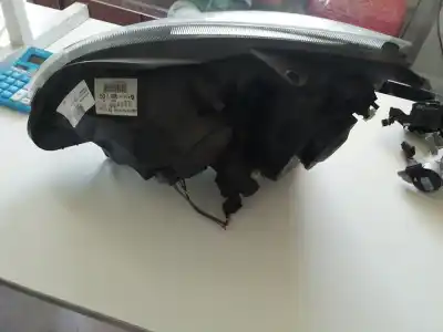Pezzo di ricambio per auto di seconda mano faro anteriore destro per renault clio ii fase ii (b/cb0) authentique riferimenti oem iam 1db00846166  