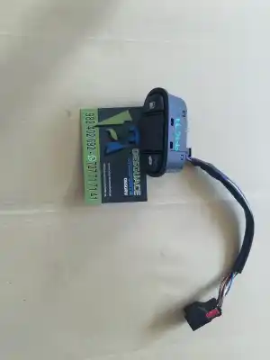 Second-hand car spare part switch for jaguar s-type ii (x200) 2.7 d oem iam references   