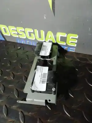 Second-hand car spare part heating exchange valve for audi a8 (4e2) 4.2 v8 40v oem iam references 0132801323  