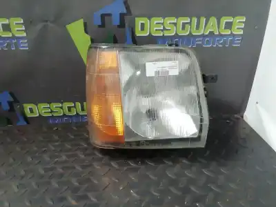 Gebrauchtes Autoersatzteil RECHTER SCHEINWERFER zum SUZUKI WAGON R+ SR (EM)  OEM-IAM-Referenzen 0337413  