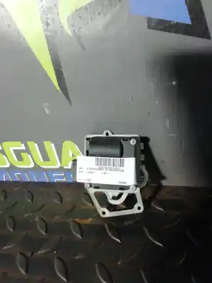 Автозапчасти б/у КЛАПАН ТЕПЛООБМЕННИКА за AUDI A8 (4E2)  ссылки OEM IAM 0132801323  