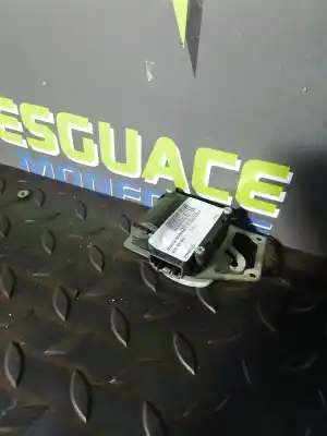 Автозапчасти б/у клапан теплообменника за audi a8 (4e2) * ссылки oem iam 0132801323  