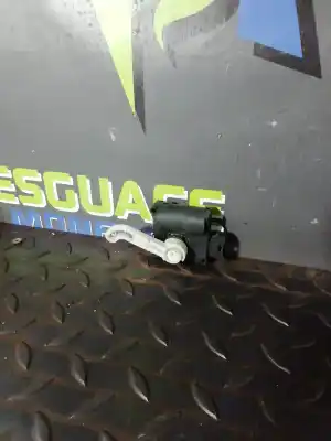 Second-hand car spare part heating exchange valve for audi a8 (4e2) * oem iam references 0132801323  