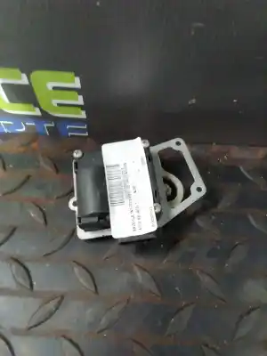Автозапчасти б/у КЛАПАН ТЕПЛООБМЕННИКА за AUDI A8 (4E2)  ссылки OEM IAM 0132801323  