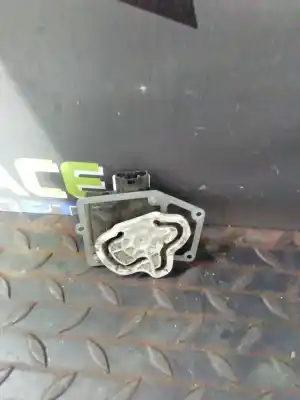 Автозапчасти б/у клапан теплообменника за audi a8 (4e2) * ссылки oem iam 0132801323  