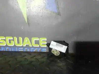 Peça sobressalente para automóvel em segunda mão MOTOR DE SOFAGEM por CITROEN C3  Referências OEM IAM N100463X  