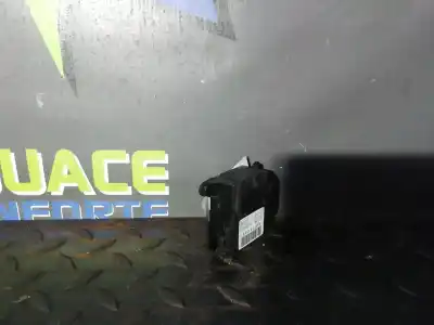 Peça sobressalente para automóvel em segunda mão motor de sofagem por citroen c3 1.4 referências oem iam n100463x  