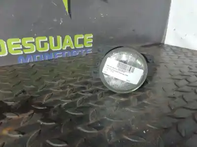 Peça sobressalente para automóvel em segunda mão Farol / Projetor De Nevoeiro Esquerdo por CITROEN C4 PICASSO Business Class Referências OEM IAM 64211  