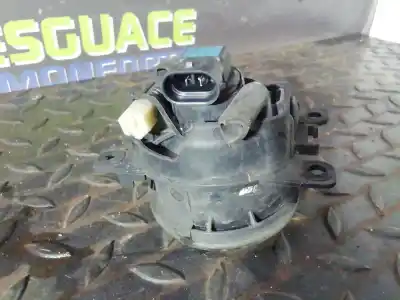 Peça sobressalente para automóvel em segunda mão farol / projetor de nevoeiro esquerdo por citroen c4 picasso business class referências oem iam 64211  