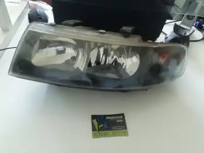 Автозапчастина б/у ЛІВА ФАРА для SEAT LEON (1M1)  Посилання на OEM IAM   