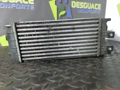 Peça sobressalente para automóvel em segunda mão intercooler por citroen c4 picasso business class referências oem iam 9684212480  