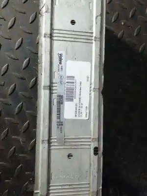 Peça sobressalente para automóvel em segunda mão intercooler por citroen c4 picasso business class referências oem iam 9684212480  