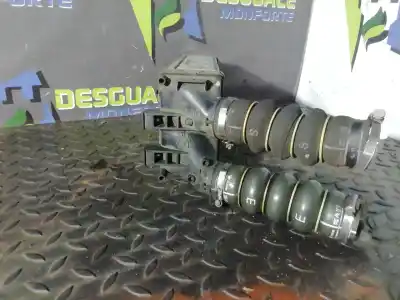 Peça sobressalente para automóvel em segunda mão intercooler por citroen c4 picasso business class referências oem iam 9684212480  