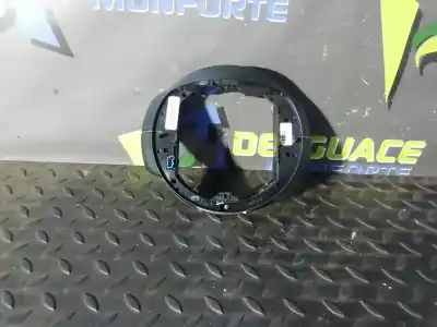 Second-hand car spare part multifunction switch for citroen c4 picasso business class oem iam references 96624939zd  