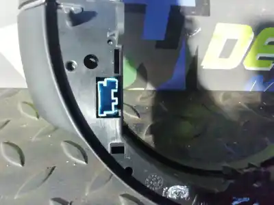 Second-hand car spare part multifunction switch for citroen c4 picasso business class oem iam references 96624939zd  