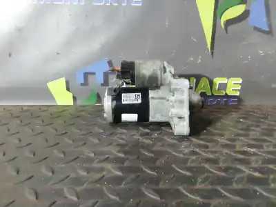 Peça sobressalente para automóvel em segunda mão  por CITROEN C4 PICASSO  Referências OEM IAM 966352888001  