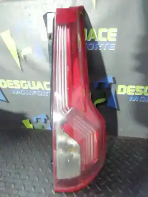 Peça sobressalente para automóvel em segunda mão Farolim Dianteiro Direito por CITROEN C4 PICASSO Business Class Referências OEM IAM 00946602RE  