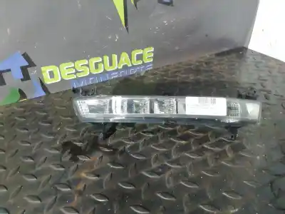 Peça sobressalente para automóvel em segunda mão Farolim Dianteiro Esquerdo por CITROEN C4 PICASSO Business Class Referências OEM IAM 177850001  17784901