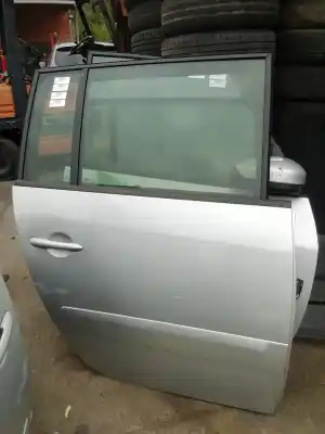 Автозапчастина б/у ДВЕРІ ЗАДНІ ПРАВІ для RENAULT ESPACE IV (JK0)  Посилання на OEM IAM   