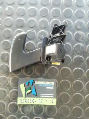 Peça sobressalente para automóvel em segunda mão comandos do volante por citroen c4 picasso business class referências oem iam 96591774xt