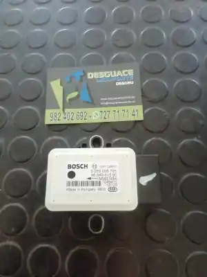 Peça sobressalente para automóvel em segunda mão sensor por citroen c4 picasso business class referências oem iam 9664661580