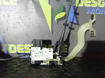 Second-hand car spare part  for JAGUAR S-TYPE II (X200)  OEM IAM references 4W4A5421812CA  