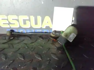 Pezzo di ricambio per auto di seconda mano Sensore per AUDI A8 (4E2) 4.0 V8 32V TDI Biturbo CAT (ASE) Riferimenti OEM IAM 4E0941286E  