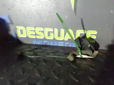 Pezzo di ricambio per auto di seconda mano sensore per audi a8 (4e2) 4.0 v8 32v tdi biturbo cat (ase) riferimenti oem iam 4e0941286e  