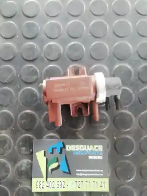 Second-hand car spare part additional air valve for ford focus lim. (cb4) trend oem iam references 9652570180